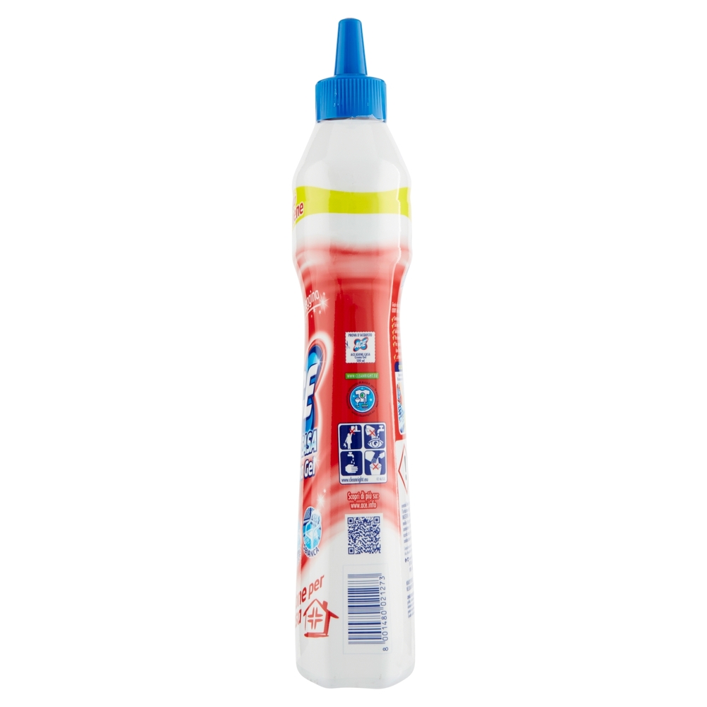 Ace Casa Crema Gel 500 ml